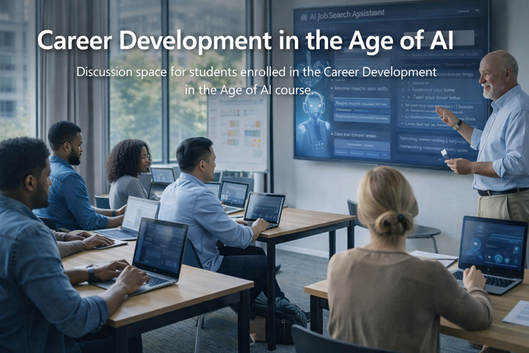 Join the Pathfinder Campus Community – Pathfinder Campus
