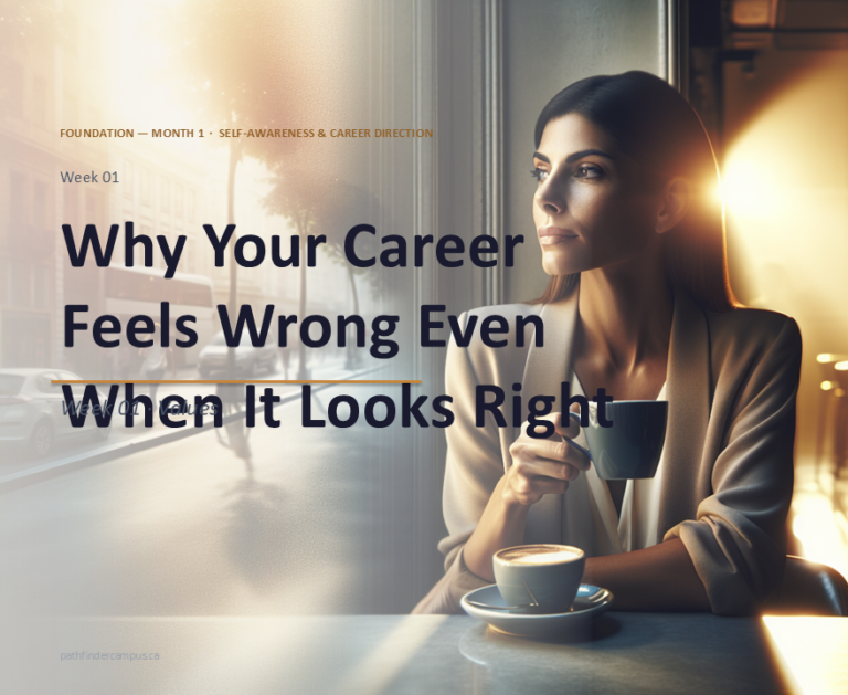 Values – Reflection