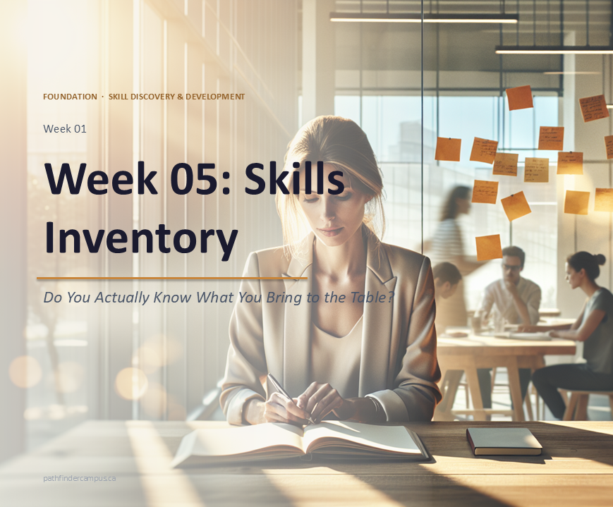 Week 05 feature image