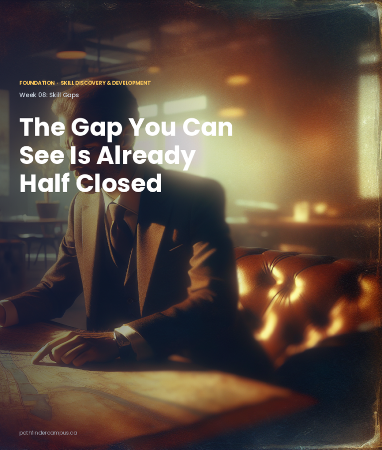 Skill Gaps – Deep Dive