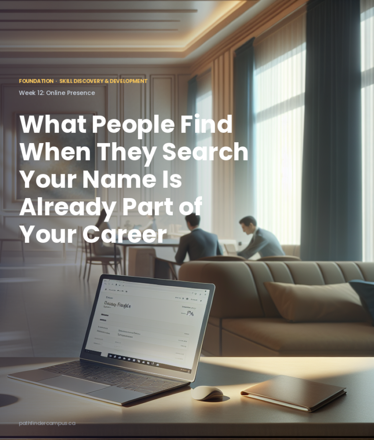 The Fear of Being Seen — and What It’s Actually Costing You