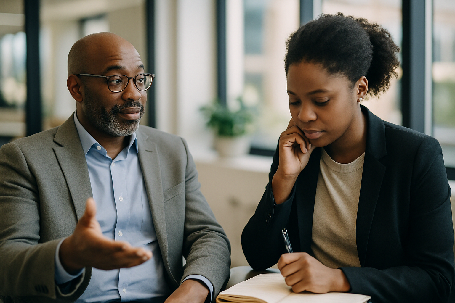 Lesson 1: The Shift — From Expert to Coach Feature