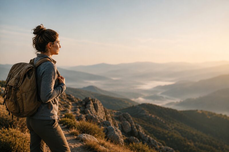Fog to Focus — 5-Day Clarity Sprint