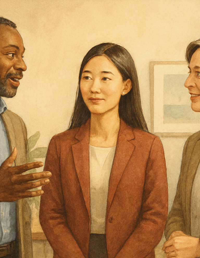 Personal Brand – Reflection
