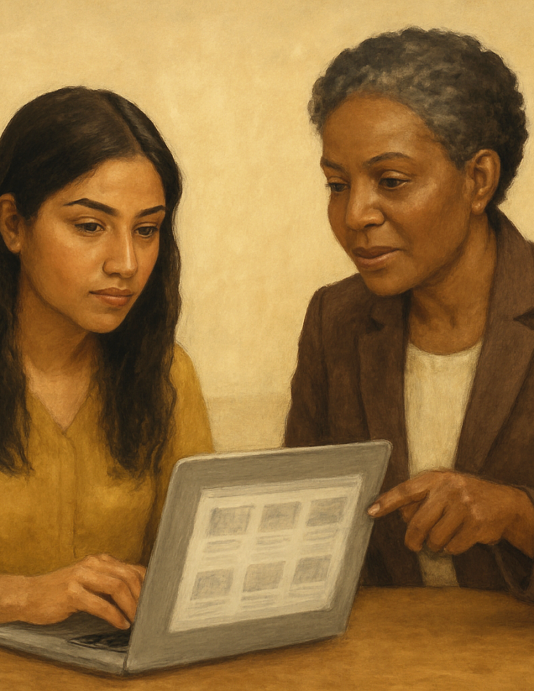 Opportunity Research – Reflection