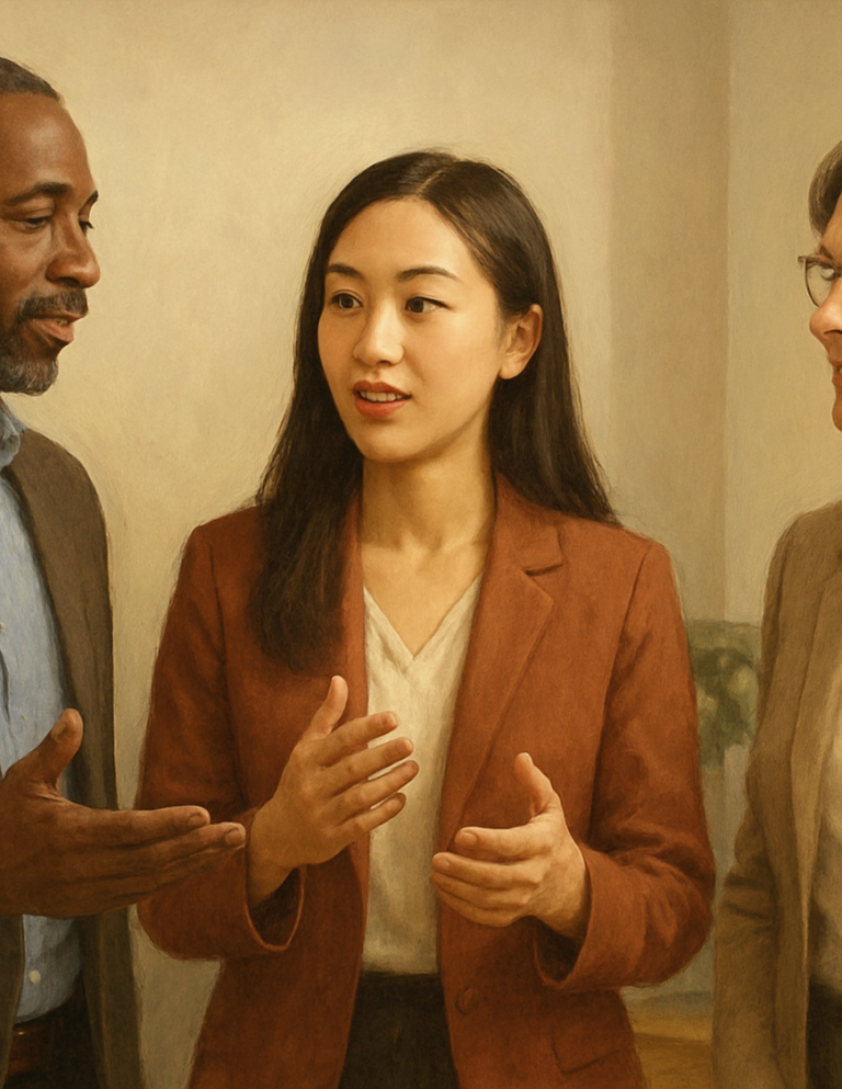 Why It’s Hard to Say What You’re Worth — and Why It Matters That You Learn To